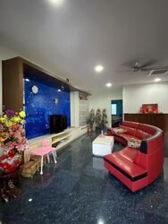 Sennett Estate (D13), Terrace #531634521